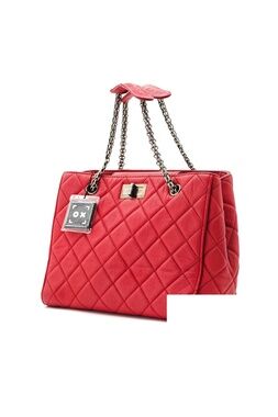 Chanel Tote Bag Large